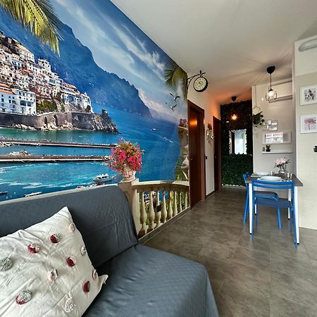 Il Gabbiano Savona "Luxury House" - Wifi, Parking, Shopping Center Apartment Ngoại thất bức ảnh