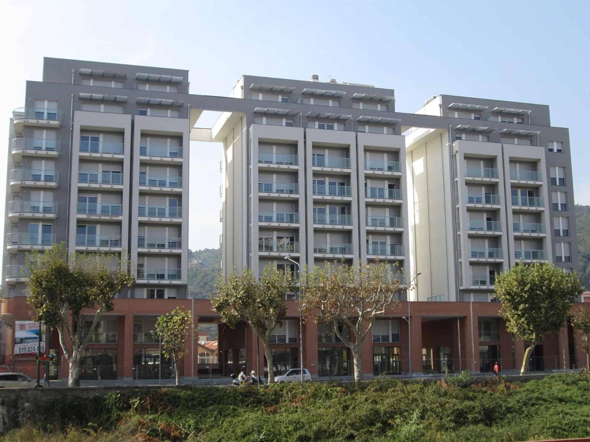 Il Gabbiano Savona "Luxury House" - Wifi, Parking, Shopping Center Apartment Ngoại thất bức ảnh