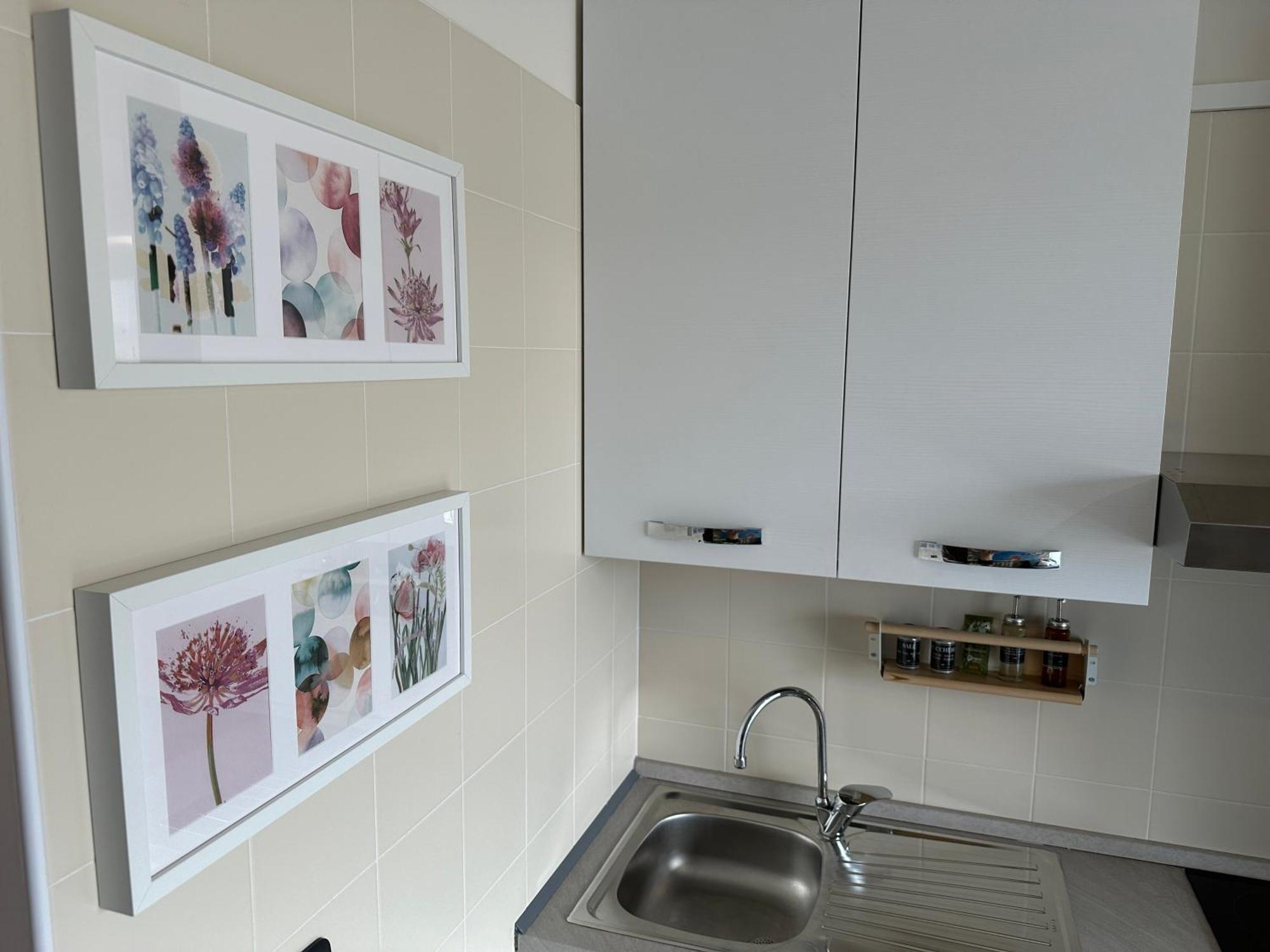 Il Gabbiano Savona "Luxury House" - Wifi, Parking, Shopping Center Apartment Ngoại thất bức ảnh