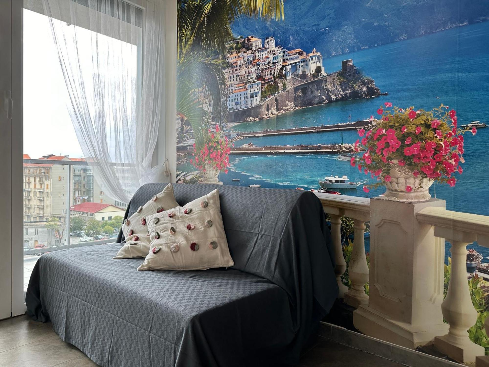 Il Gabbiano Savona "Luxury House" - Wifi, Parking, Shopping Center Apartment Ngoại thất bức ảnh