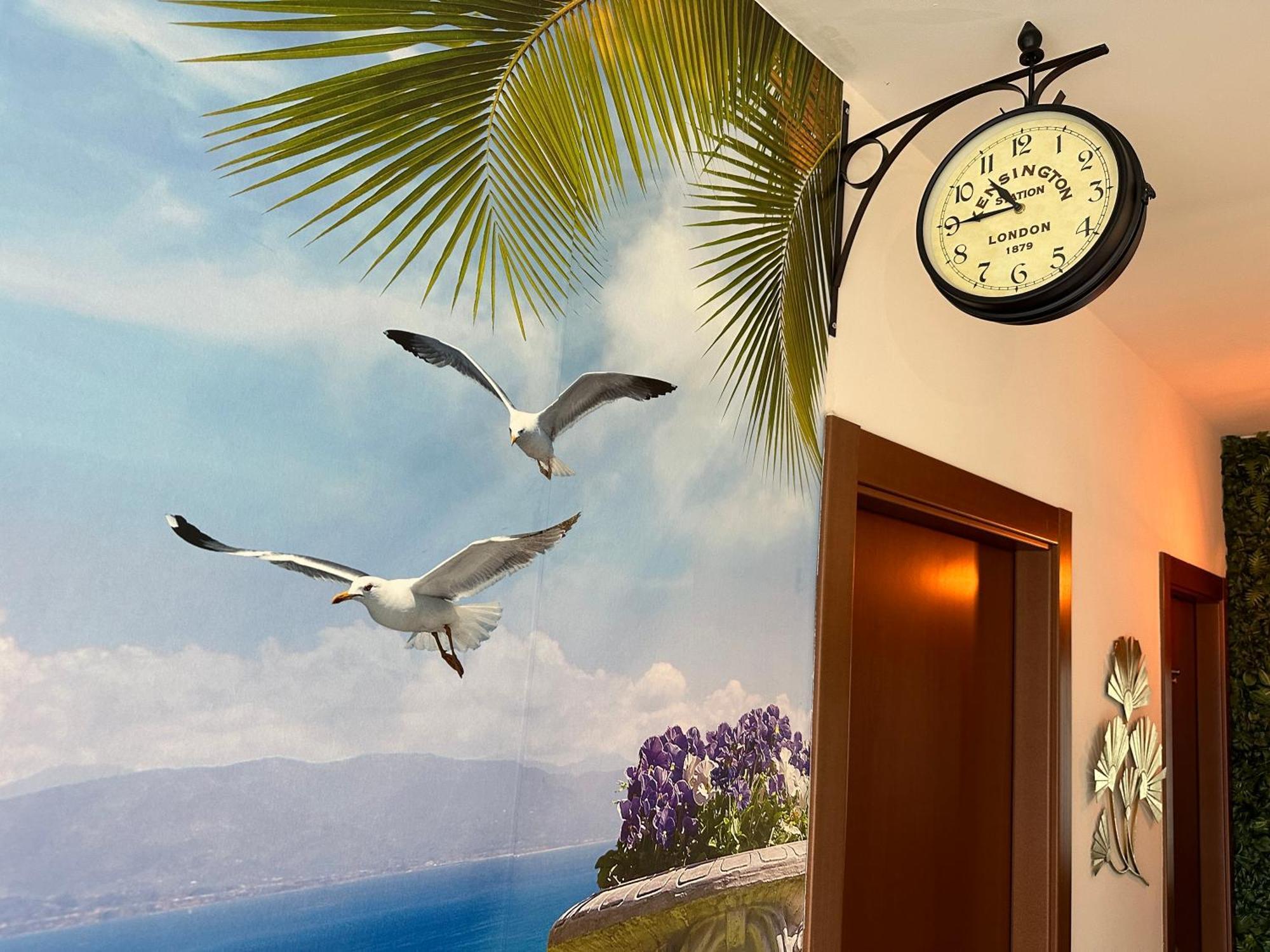 Il Gabbiano Savona "Luxury House" - Wifi, Parking, Shopping Center Apartment Ngoại thất bức ảnh