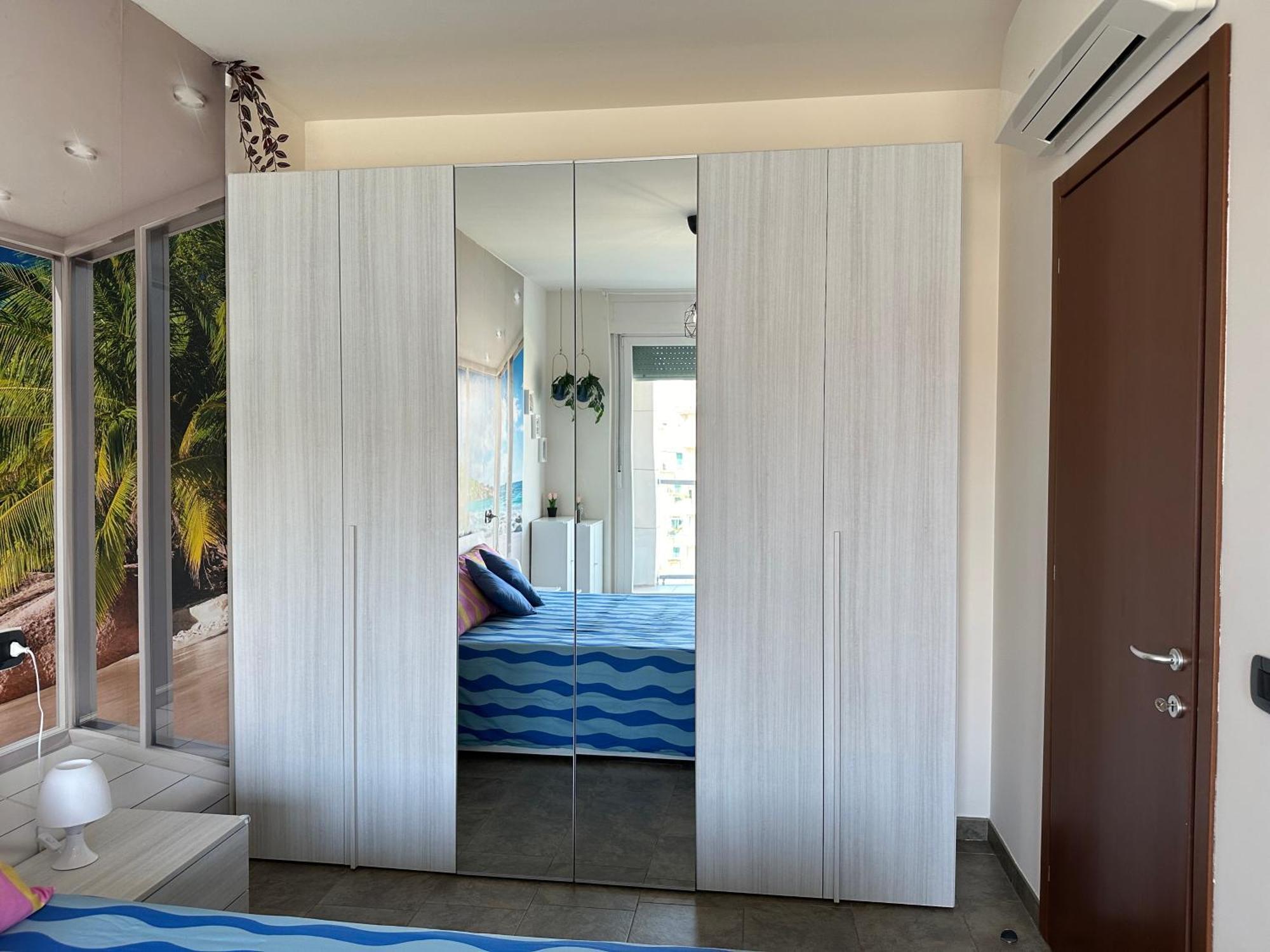 Il Gabbiano Savona "Luxury House" - Wifi, Parking, Shopping Center Apartment Ngoại thất bức ảnh