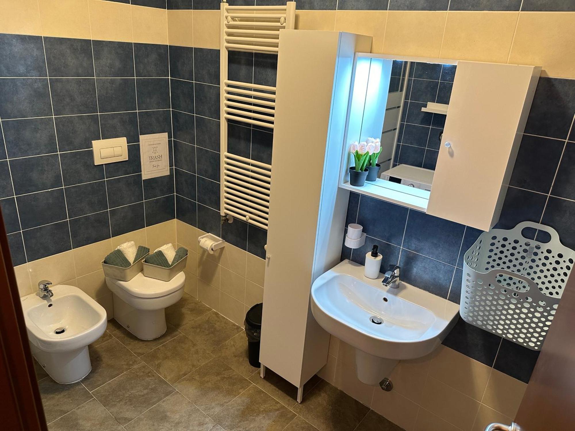 Il Gabbiano Savona "Luxury House" - Wifi, Parking, Shopping Center Apartment Ngoại thất bức ảnh