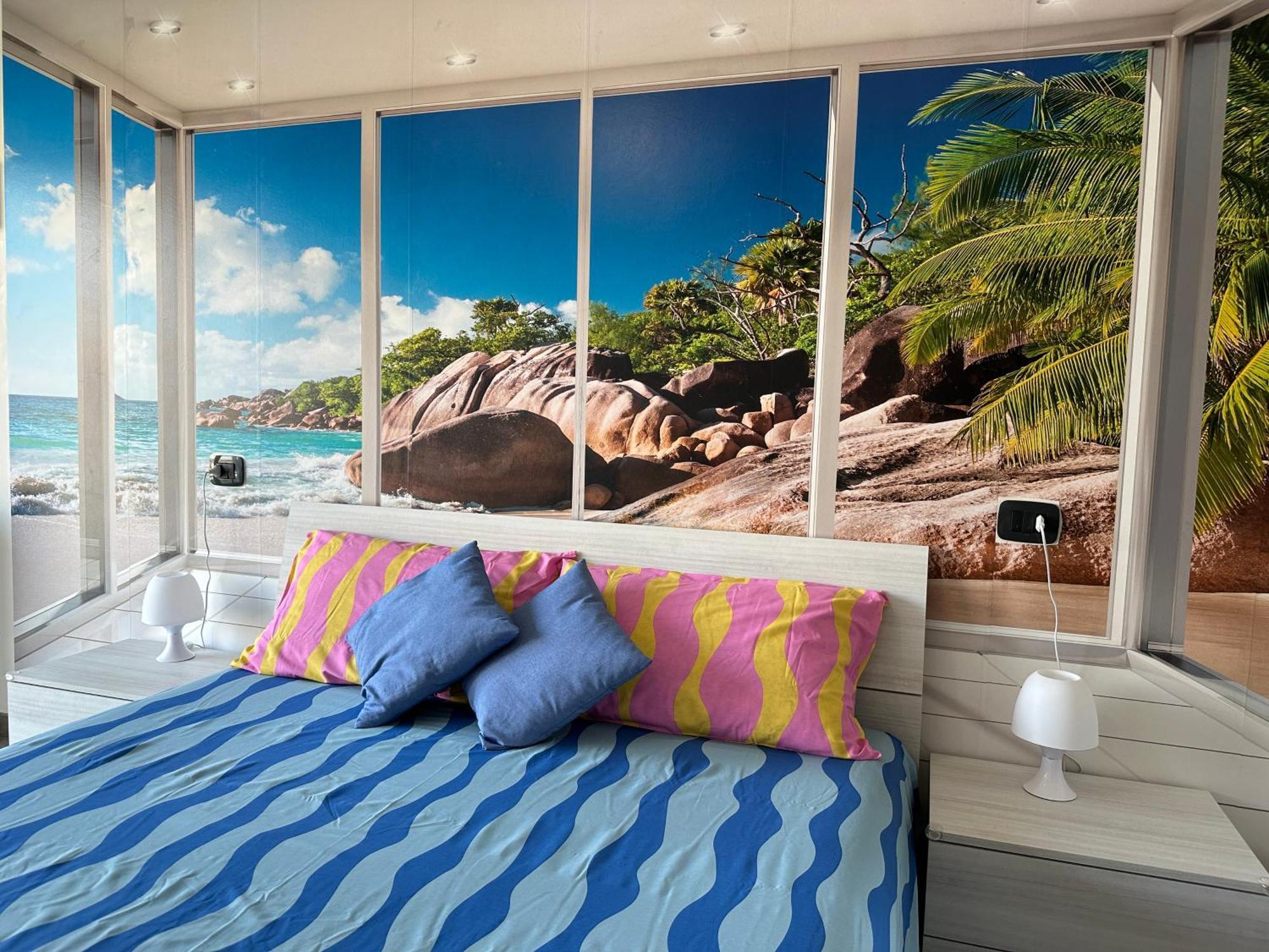 Il Gabbiano Savona "Luxury House" - Wifi, Parking, Shopping Center Apartment Ngoại thất bức ảnh