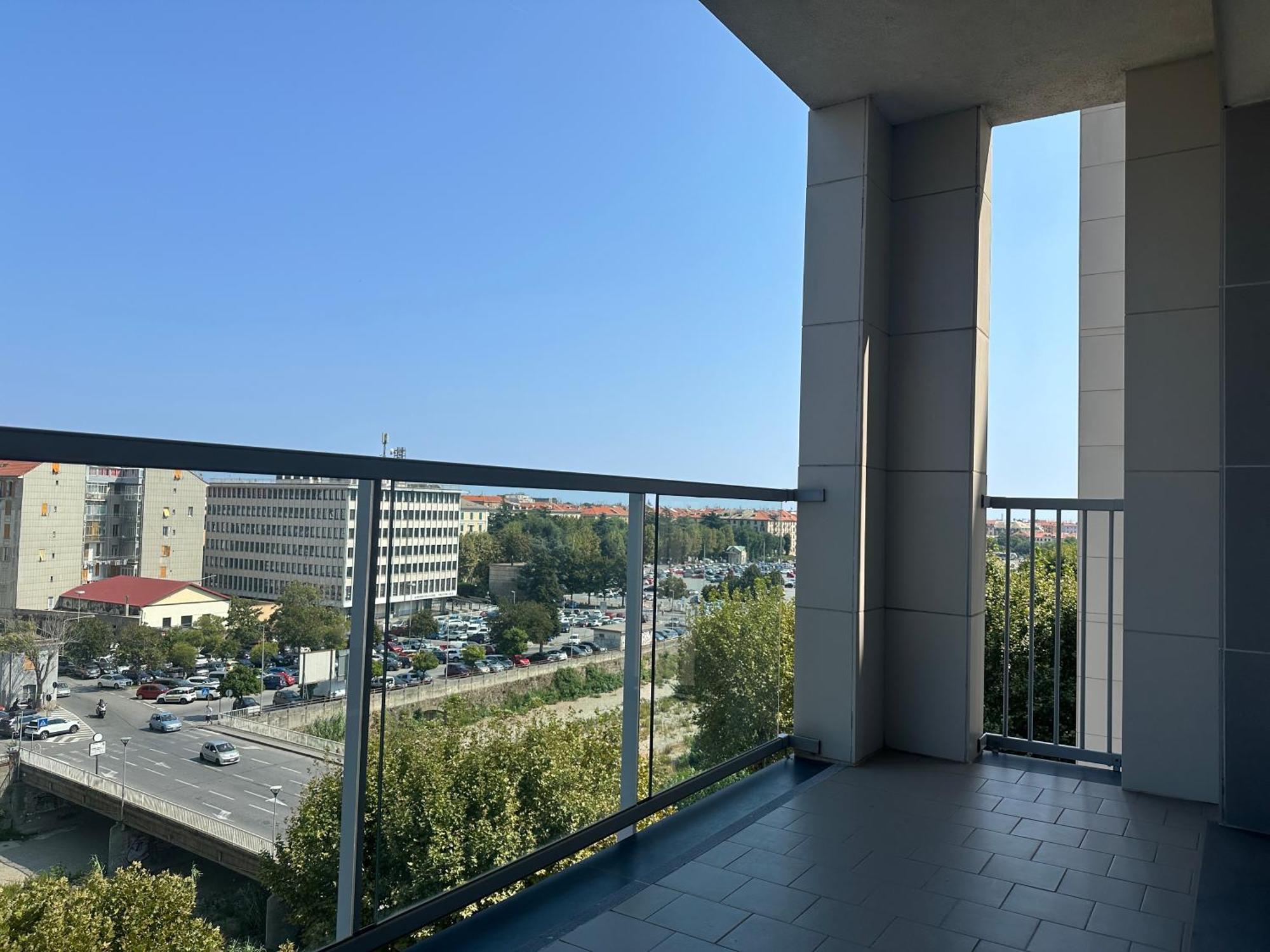 Il Gabbiano Savona "Luxury House" - Wifi, Parking, Shopping Center Apartment Ngoại thất bức ảnh